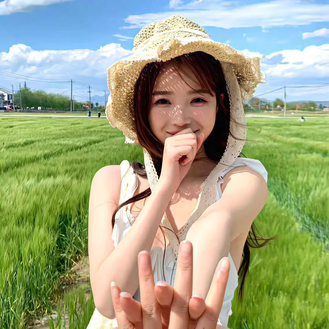 野良猫洛克：女番长